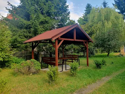 Apartamenty Szczawno